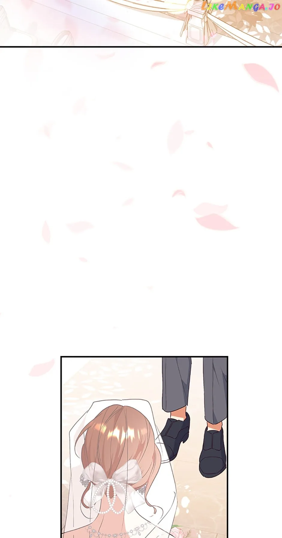 I Decided Not To Pretend I Don’t See It Anymore chapter 0 page 30