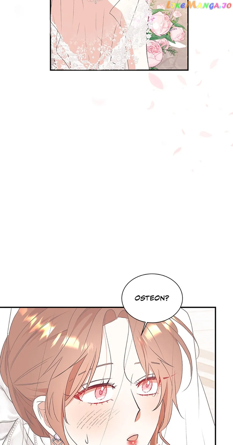 I Decided Not To Pretend I Don’t See It Anymore chapter 0 page 31