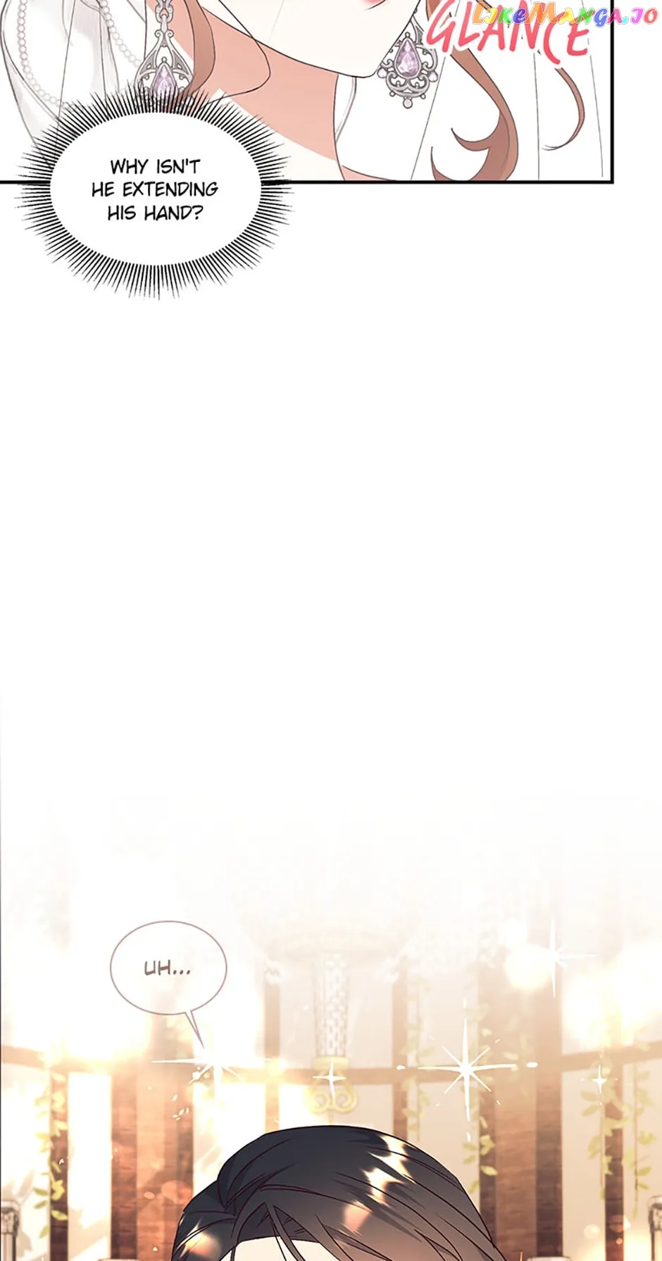 I Decided Not To Pretend I Don’t See It Anymore chapter 0 page 32