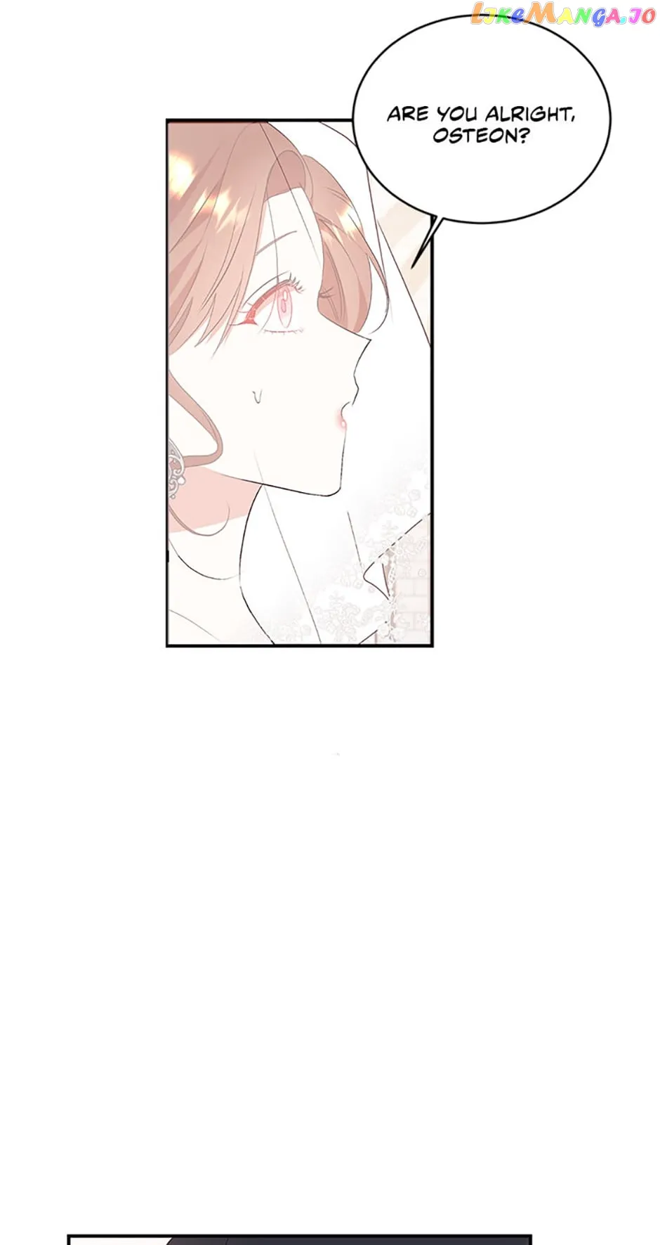 I Decided Not To Pretend I Don’t See It Anymore chapter 0 page 34