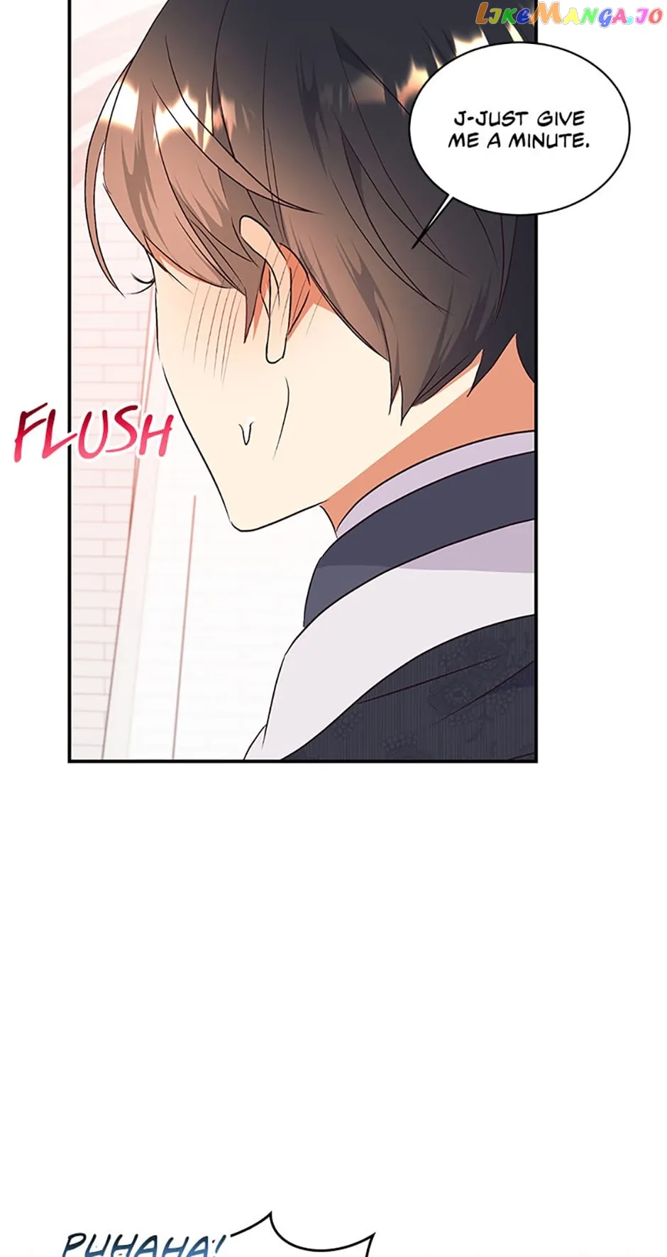 I Decided Not To Pretend I Don’t See It Anymore chapter 0 page 35