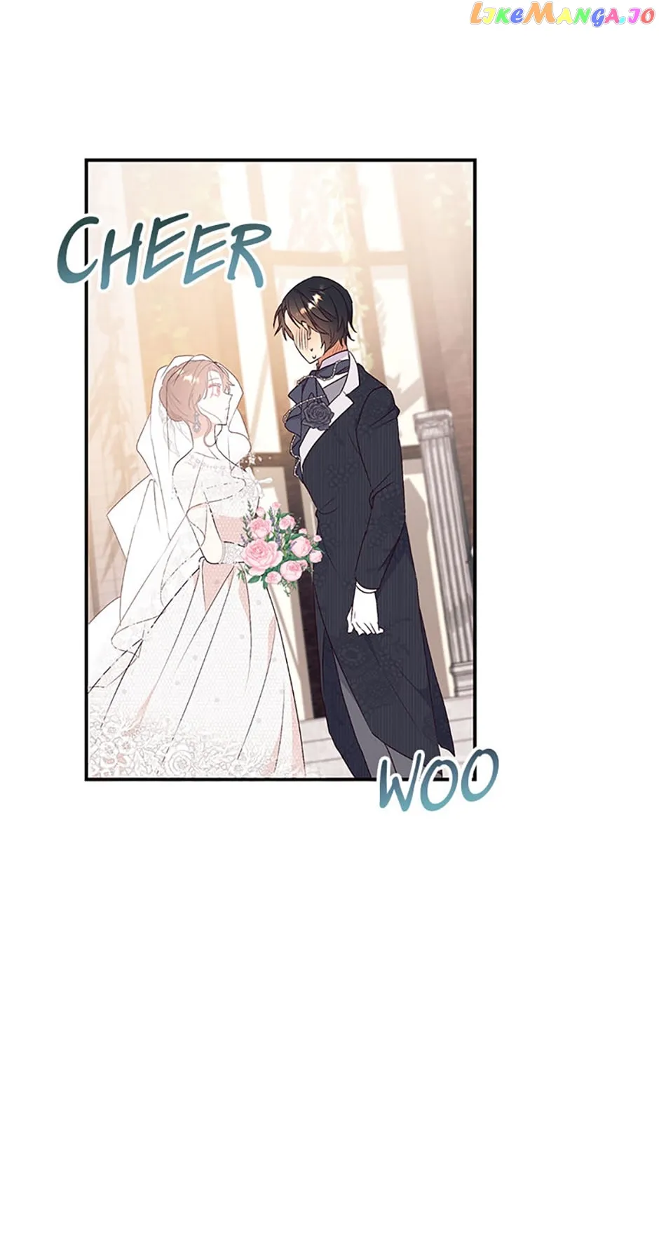 I Decided Not To Pretend I Don’t See It Anymore chapter 0 page 37