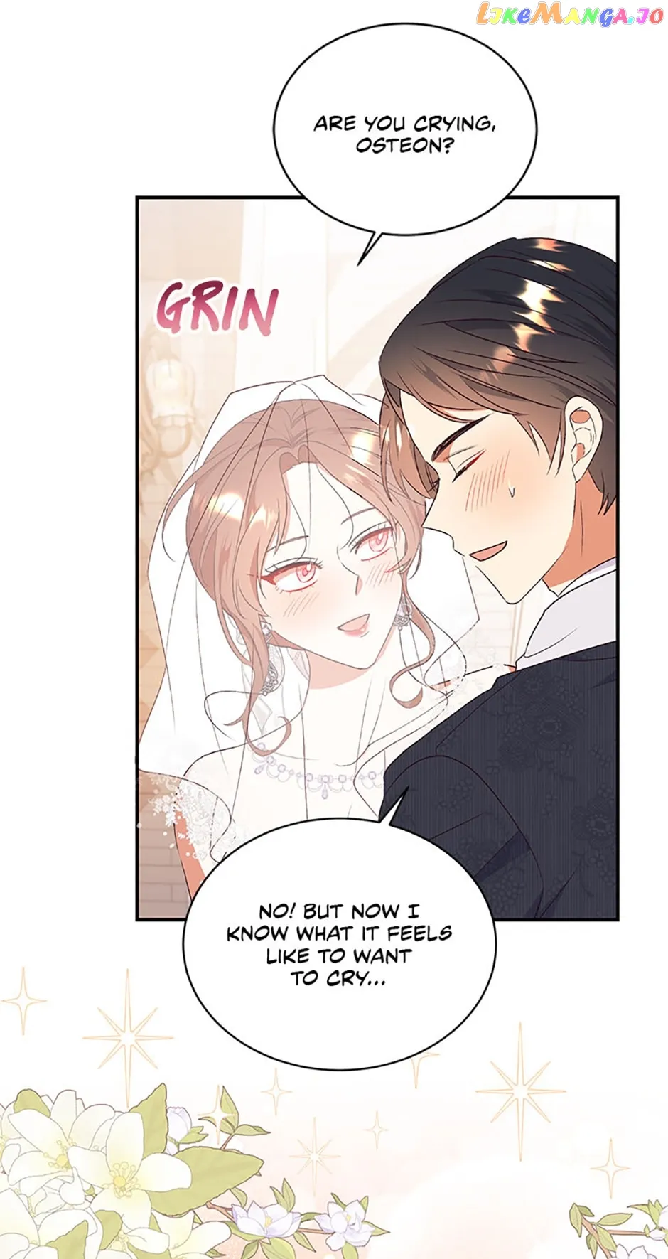 I Decided Not To Pretend I Don’t See It Anymore chapter 0 page 38