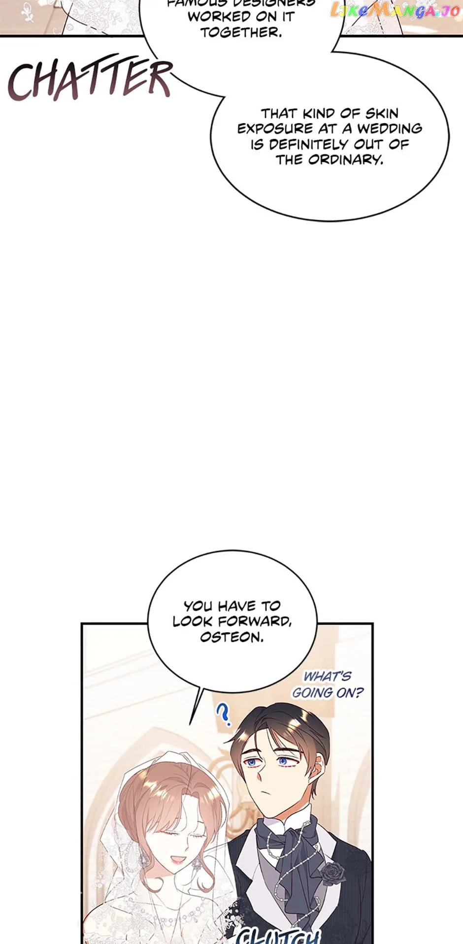 I Decided Not To Pretend I Don’t See It Anymore chapter 0 page 43