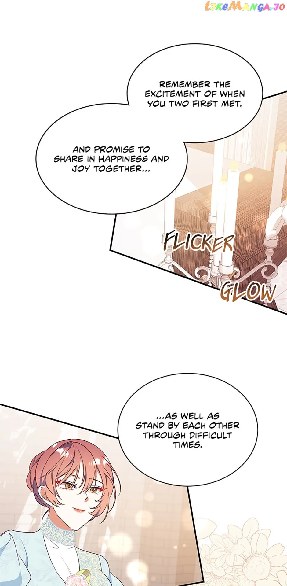 I Decided Not To Pretend I Don’t See It Anymore chapter 0 page 46