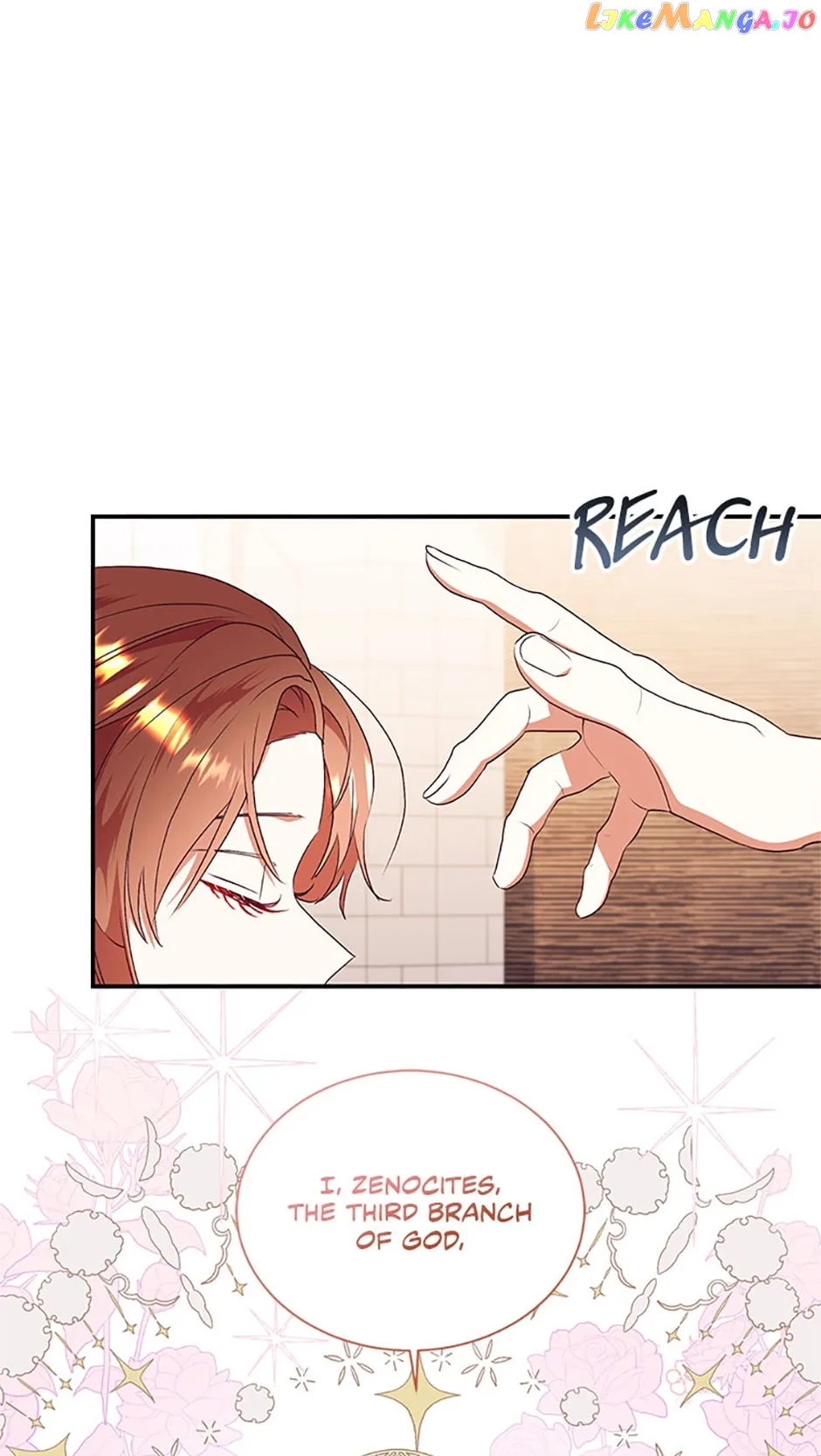 I Decided Not To Pretend I Don’t See It Anymore chapter 0 page 57