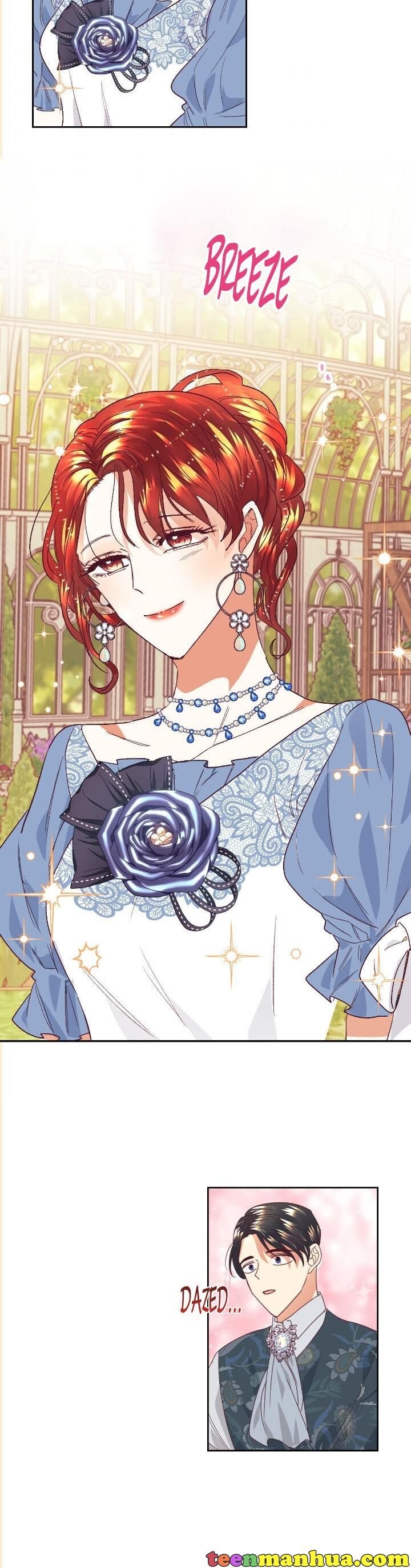 I Decided Not To Pretend I Don’t See It Anymore chapter 12 page 5