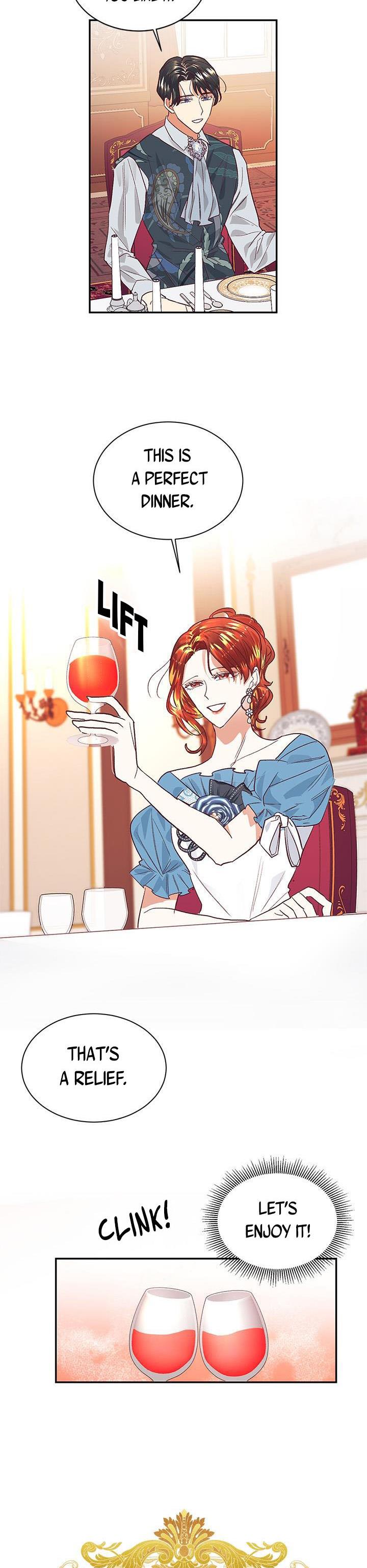 I Decided Not To Pretend I Don’t See It Anymore chapter 13 page 2