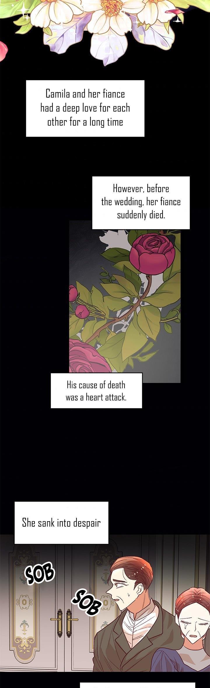 I Decided Not To Pretend I Don’t See It Anymore chapter 15 page 16