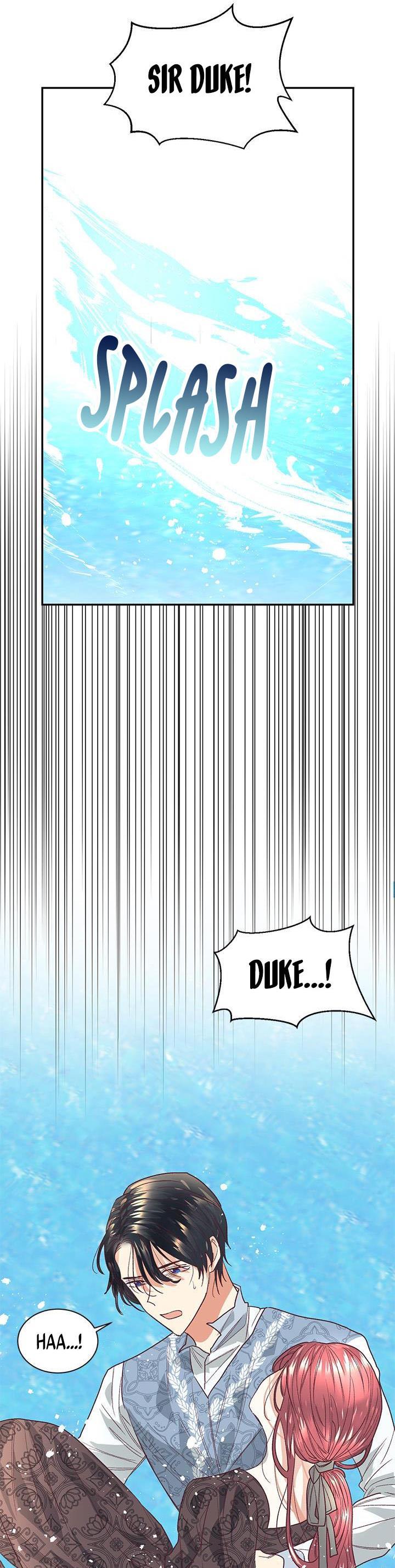 I Decided Not To Pretend I Don’t See It Anymore chapter 15 page 2