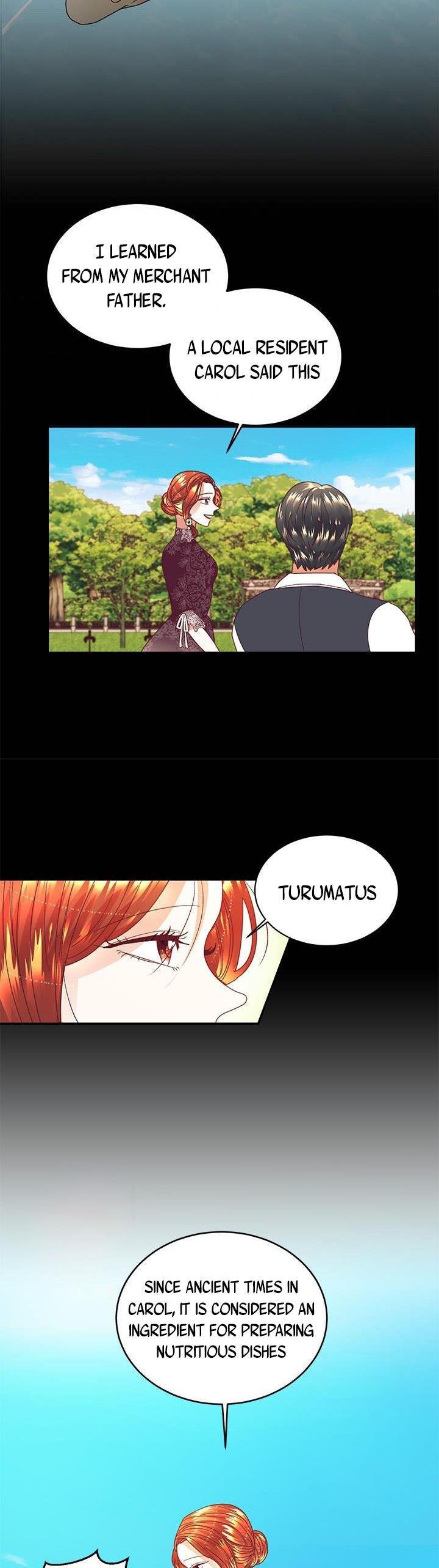 I Decided Not To Pretend I Don’t See It Anymore chapter 18 page 20