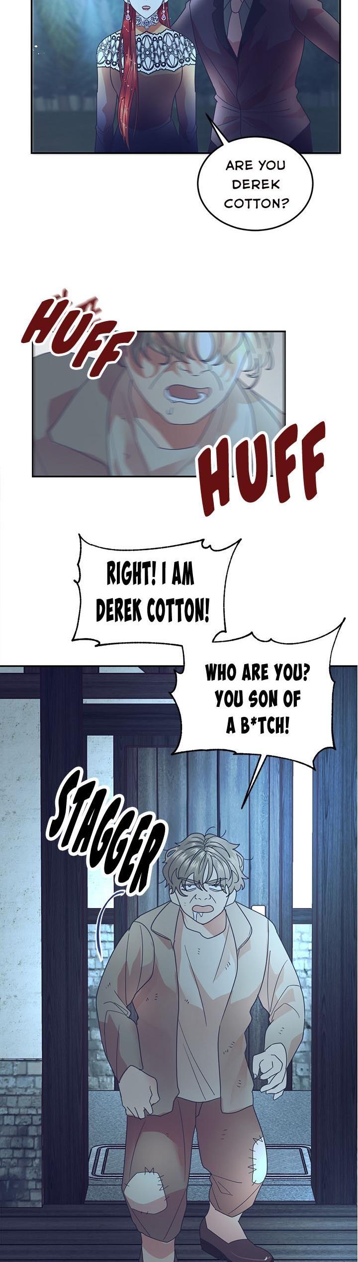 I Decided Not To Pretend I Don’t See It Anymore chapter 20 page 32