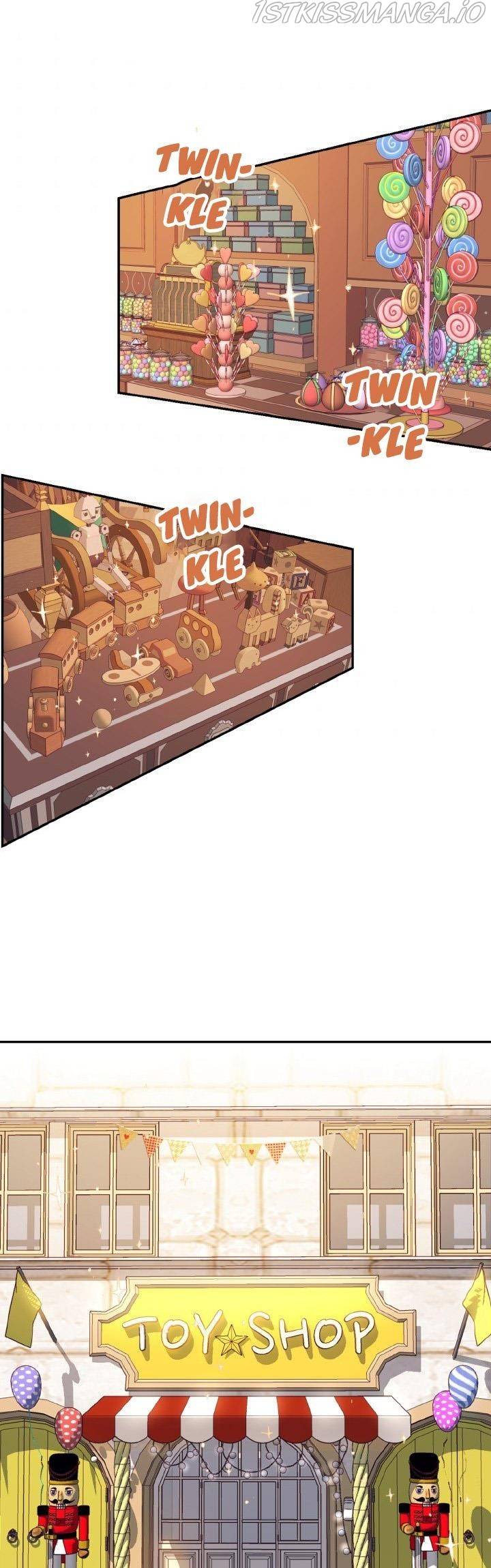 I Decided Not To Pretend I Don’t See It Anymore chapter 22.1 page 6