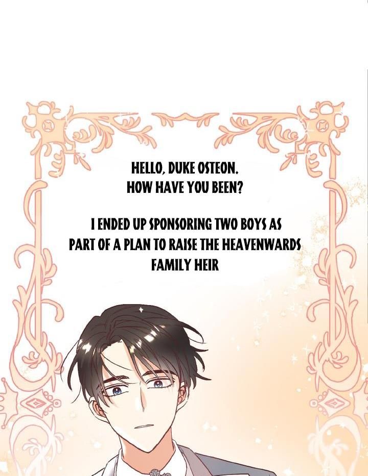 I Decided Not To Pretend I Don’t See It Anymore chapter 23 page 10