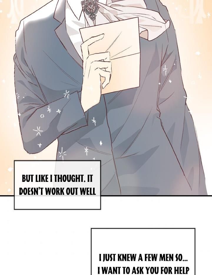 I Decided Not To Pretend I Don’t See It Anymore chapter 23 page 11