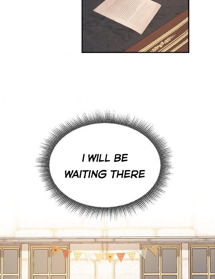 I Decided Not To Pretend I Don’t See It Anymore chapter 23 page 13