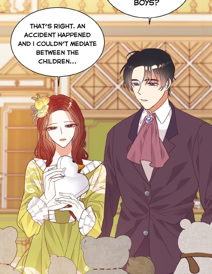 I Decided Not To Pretend I Don’t See It Anymore chapter 23 page 17