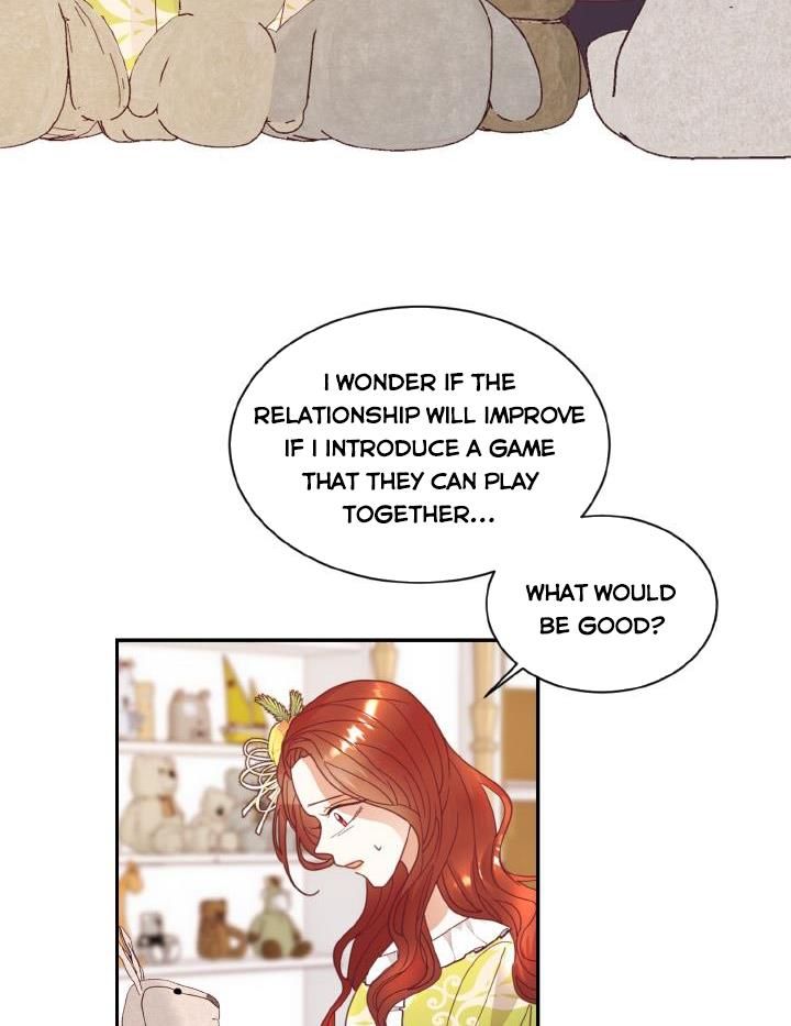 I Decided Not To Pretend I Don’t See It Anymore chapter 23 page 18