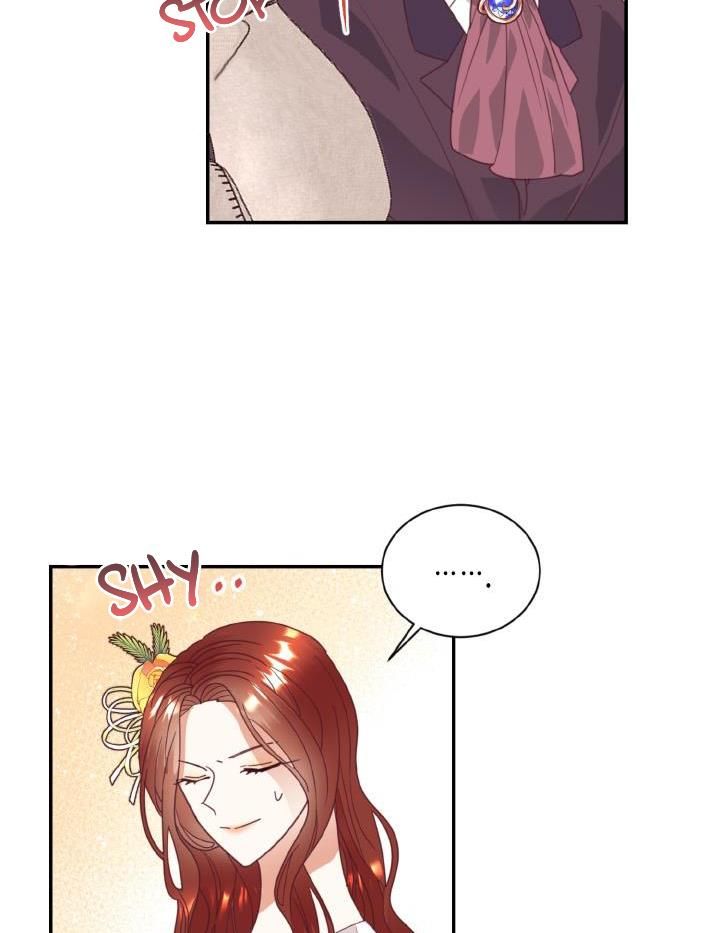 I Decided Not To Pretend I Don’t See It Anymore chapter 23 page 20