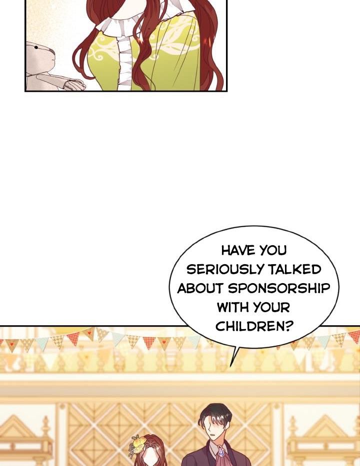 I Decided Not To Pretend I Don’t See It Anymore chapter 23 page 21