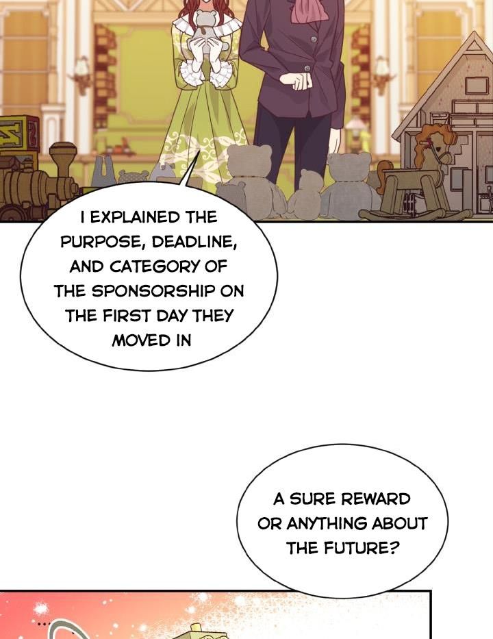 I Decided Not To Pretend I Don’t See It Anymore chapter 23 page 22