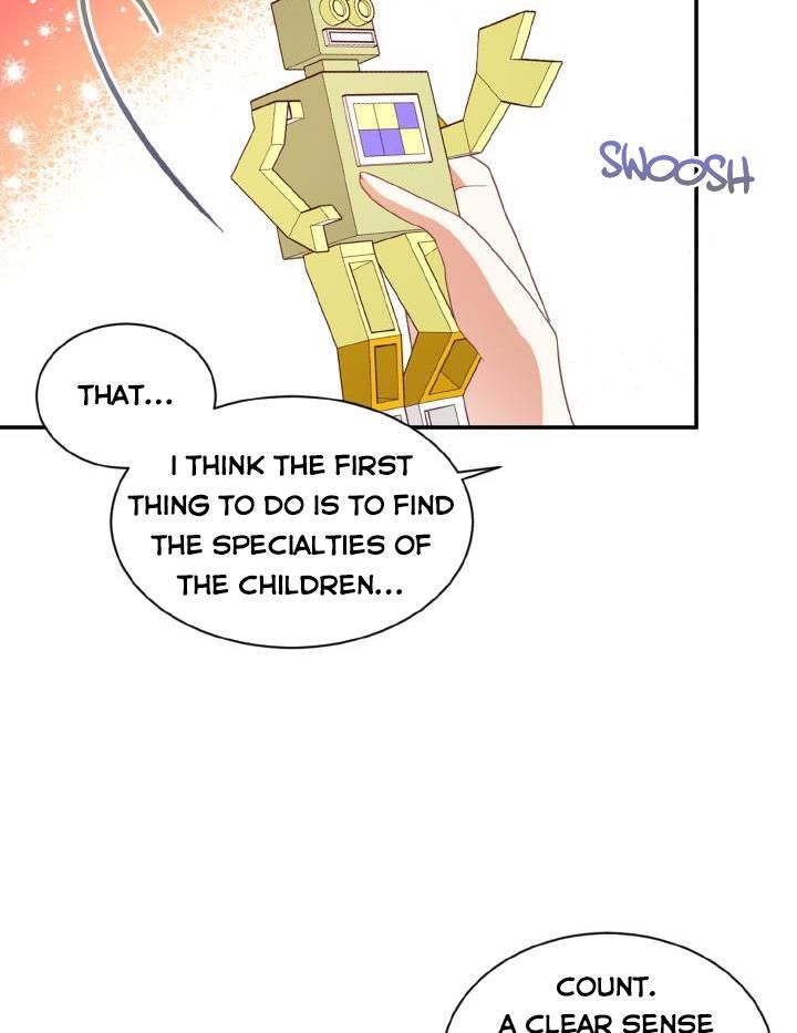 I Decided Not To Pretend I Don’t See It Anymore chapter 23 page 23