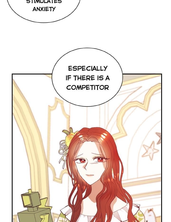 I Decided Not To Pretend I Don’t See It Anymore chapter 23 page 25