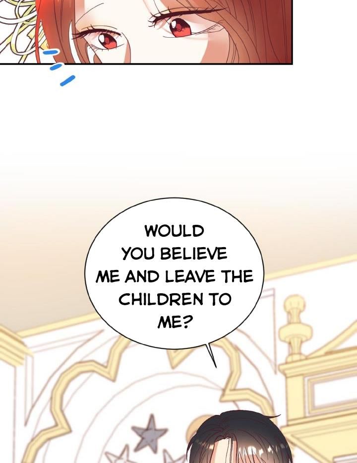 I Decided Not To Pretend I Don’t See It Anymore chapter 23 page 29