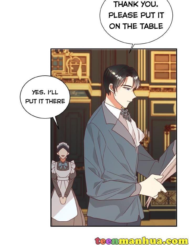 I Decided Not To Pretend I Don’t See It Anymore chapter 23 page 3