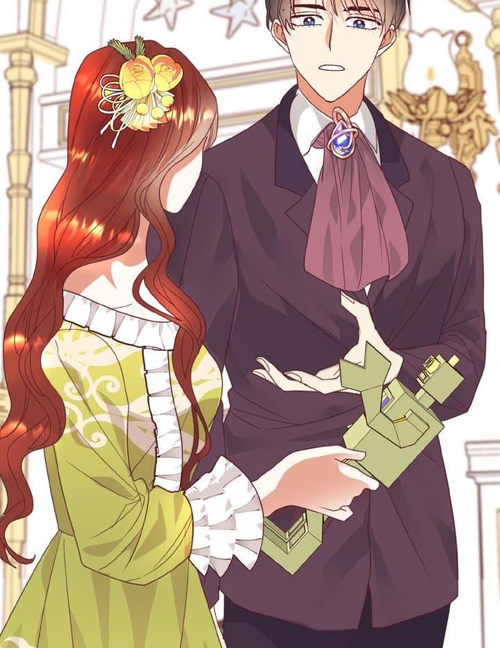 I Decided Not To Pretend I Don’t See It Anymore chapter 23 page 30