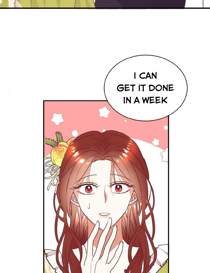 I Decided Not To Pretend I Don’t See It Anymore chapter 23 page 31