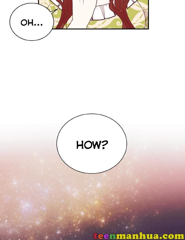 I Decided Not To Pretend I Don’t See It Anymore chapter 23 page 32