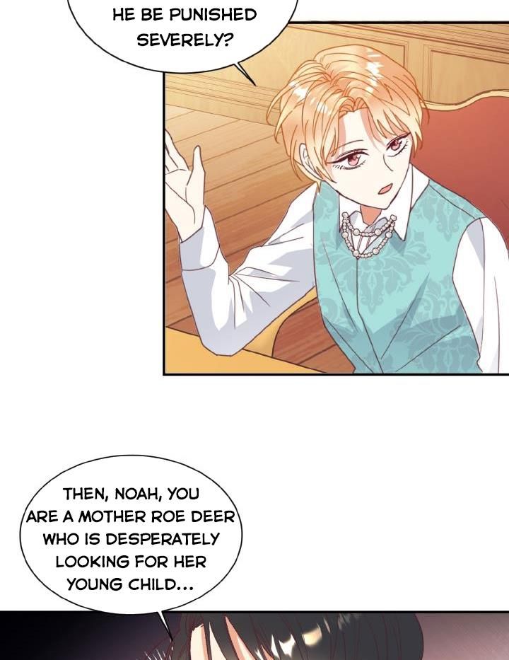 I Decided Not To Pretend I Don’t See It Anymore chapter 23 page 39