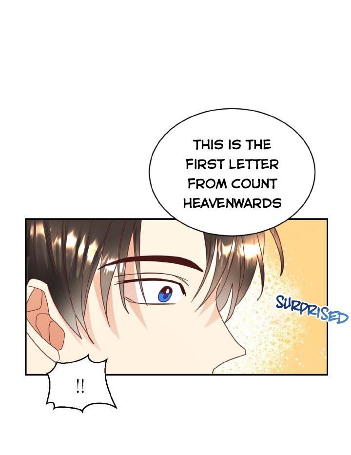 I Decided Not To Pretend I Don’t See It Anymore chapter 23 page 4