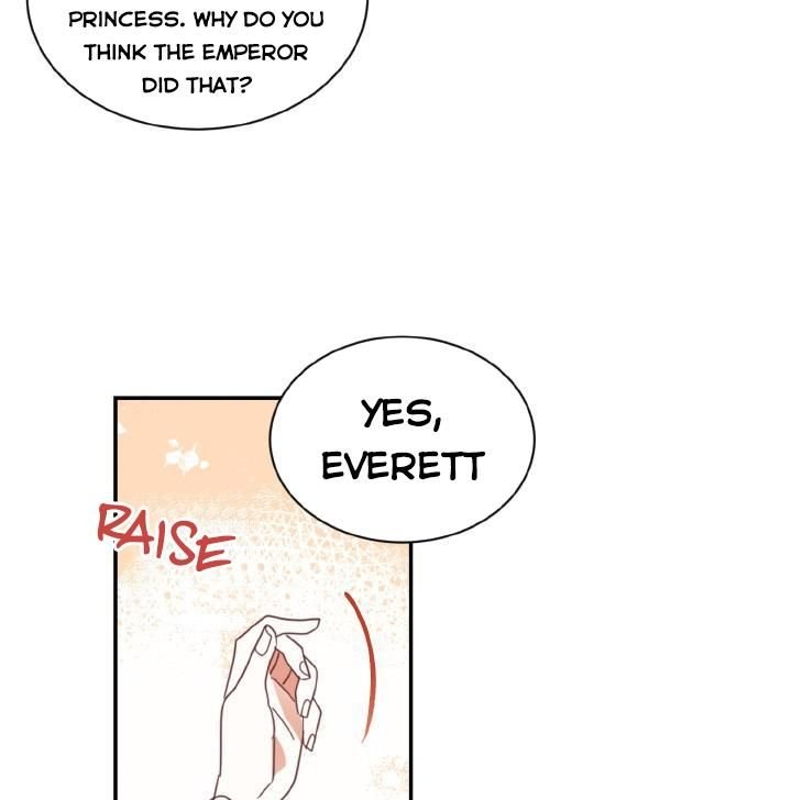 I Decided Not To Pretend I Don’t See It Anymore chapter 23 page 43