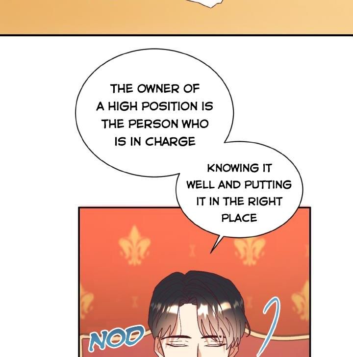 I Decided Not To Pretend I Don’t See It Anymore chapter 23 page 46