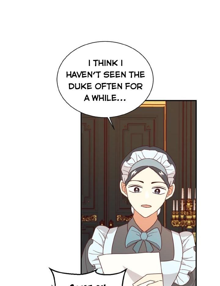 I Decided Not To Pretend I Don’t See It Anymore chapter 23 page 5