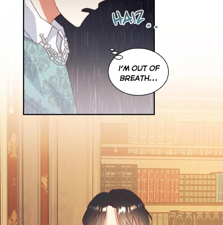 I Decided Not To Pretend I Don’t See It Anymore chapter 23 page 52