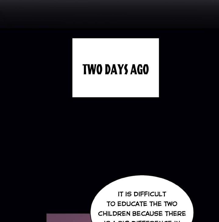 I Decided Not To Pretend I Don’t See It Anymore chapter 23 page 54