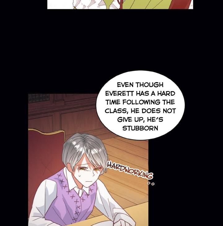 I Decided Not To Pretend I Don’t See It Anymore chapter 23 page 56