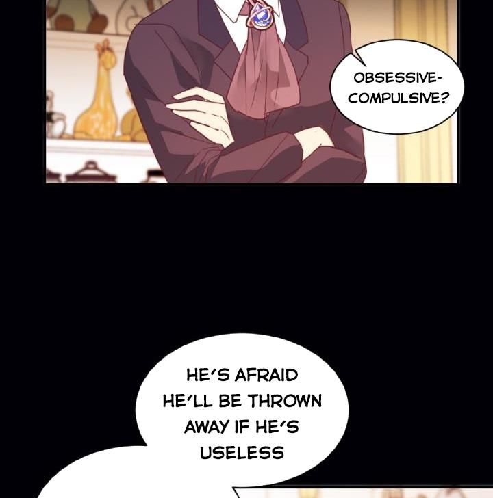 I Decided Not To Pretend I Don’t See It Anymore chapter 23 page 59