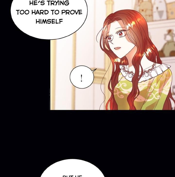 I Decided Not To Pretend I Don’t See It Anymore chapter 23 page 60