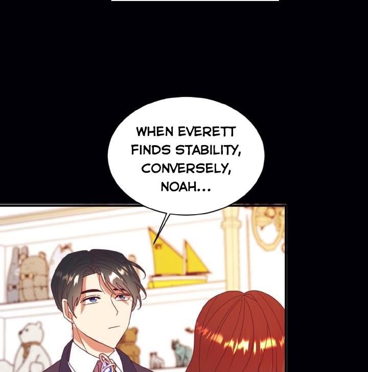 I Decided Not To Pretend I Don’t See It Anymore chapter 23 page 62