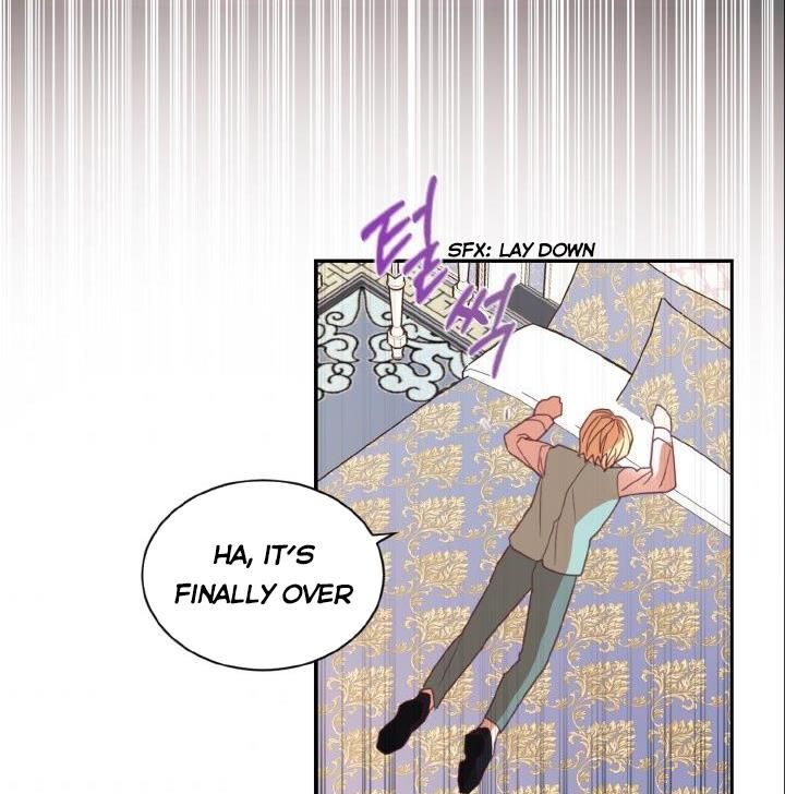 I Decided Not To Pretend I Don’t See It Anymore chapter 23 page 65