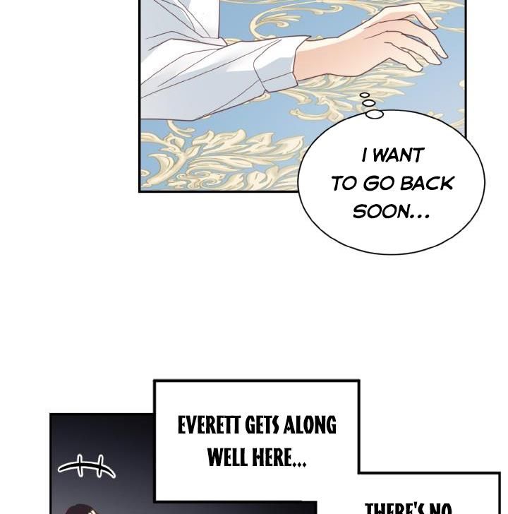 I Decided Not To Pretend I Don’t See It Anymore chapter 23 page 67