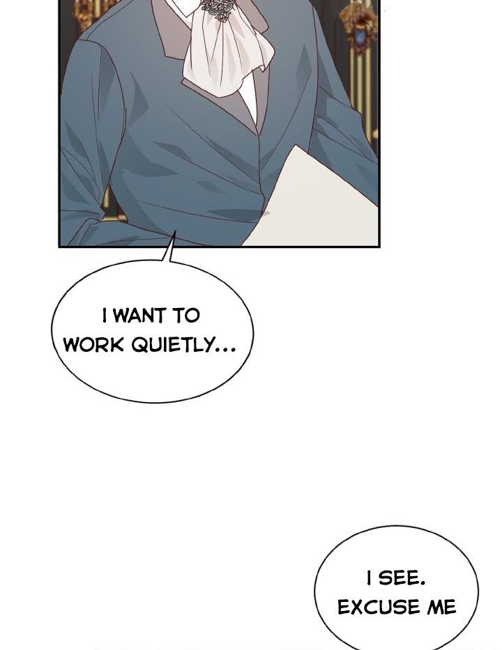 I Decided Not To Pretend I Don’t See It Anymore chapter 23 page 7