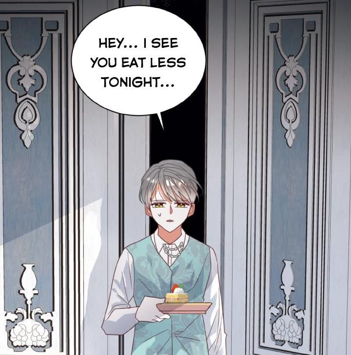 I Decided Not To Pretend I Don’t See It Anymore chapter 23 page 72