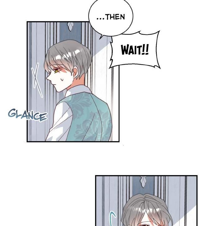 I Decided Not To Pretend I Don’t See It Anymore chapter 23 page 75