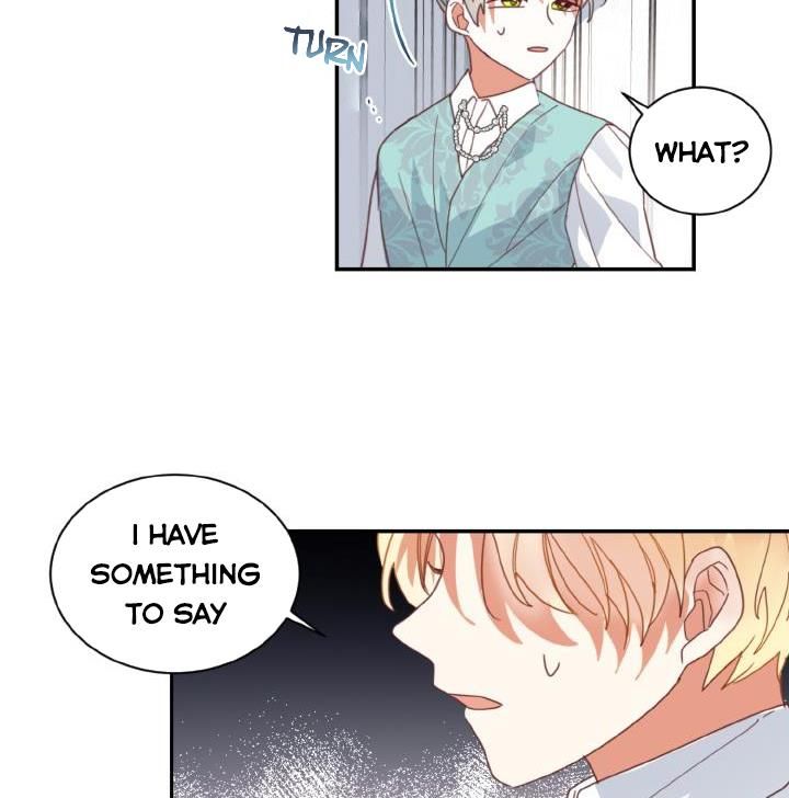 I Decided Not To Pretend I Don’t See It Anymore chapter 23 page 76