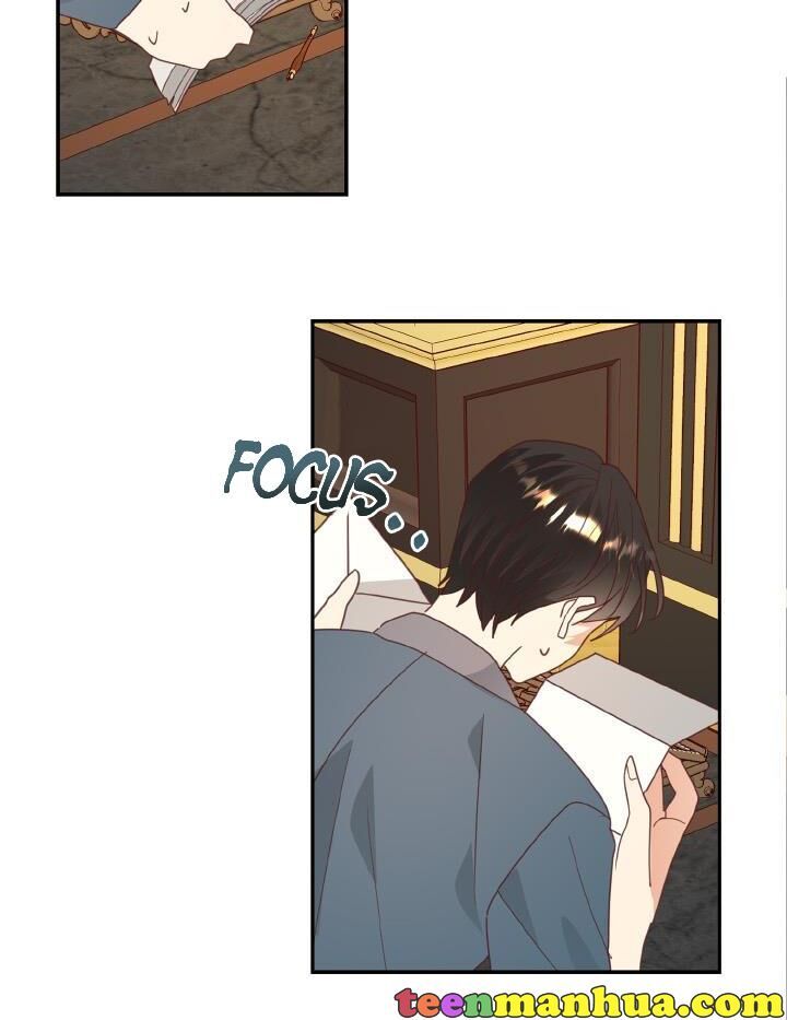 I Decided Not To Pretend I Don’t See It Anymore chapter 23 page 9